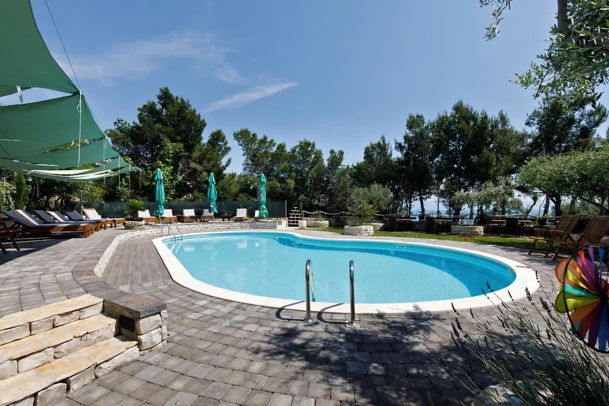 Ark Beach Apartment - Rabbit Split Croatia