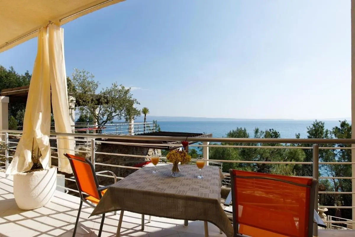 Ark Beach Apartment - Rabbit Spalato