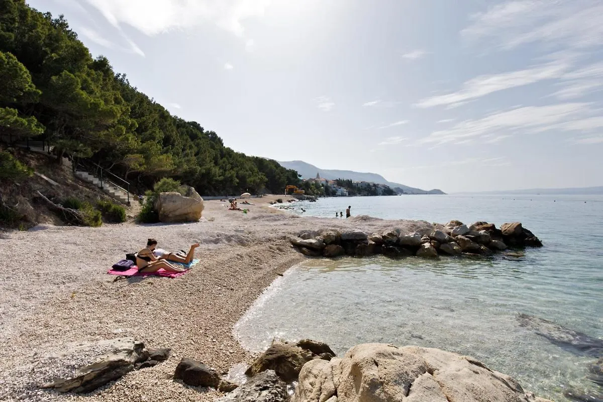 Ark Beach Apartment - Rabbit Split Croatia