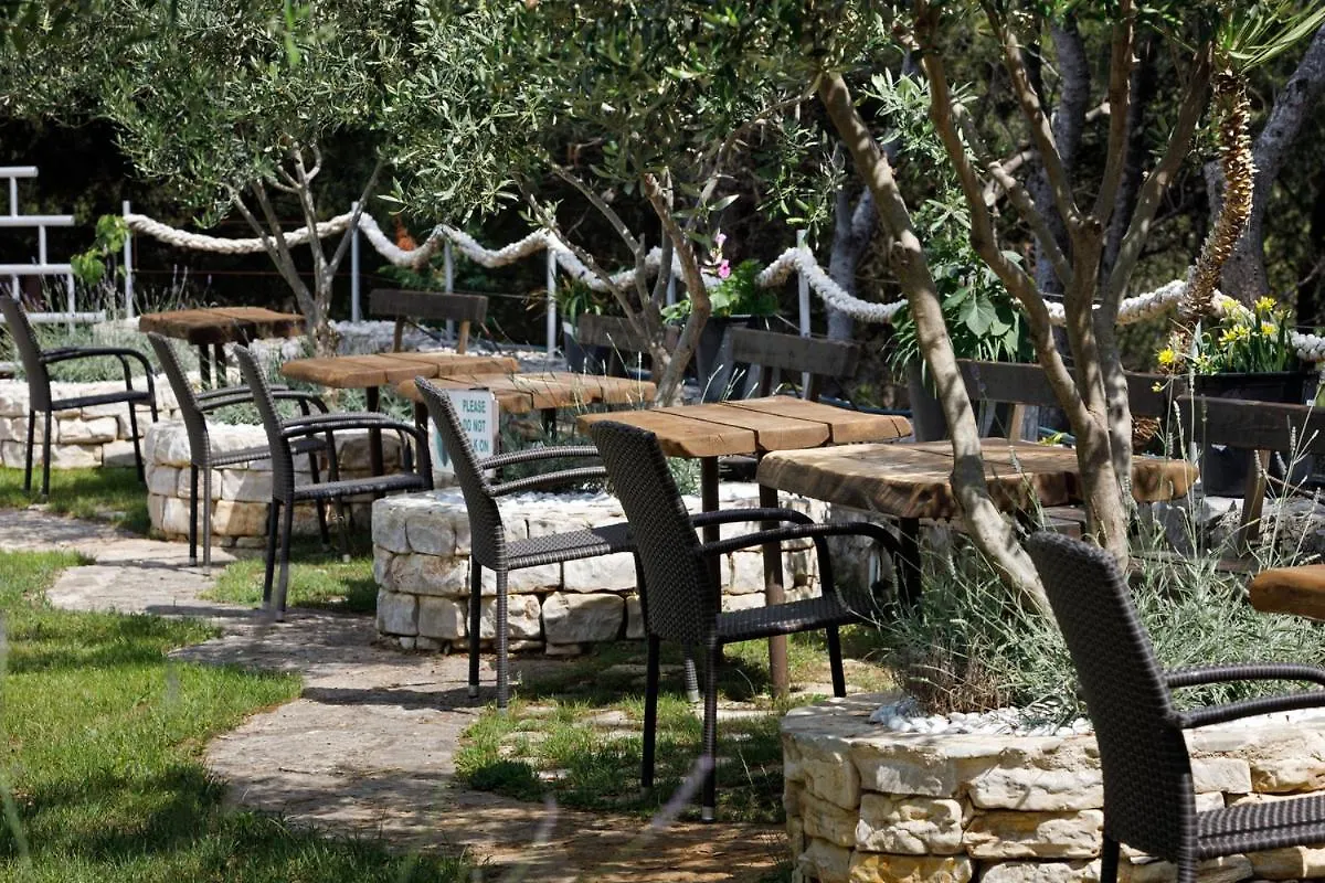 Ark Beach Apartment - Rabbit Split 0*,  Croatia